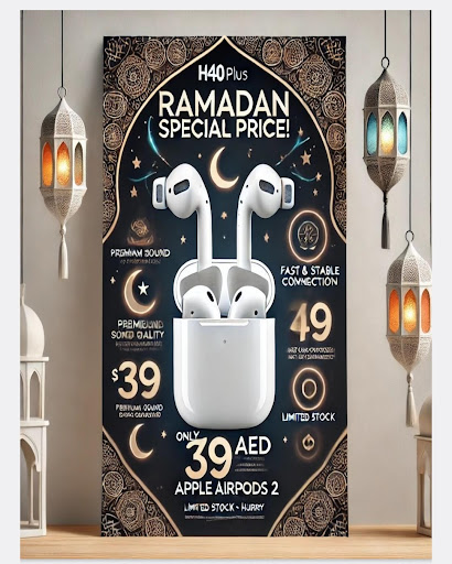 Ramadan special offer post image