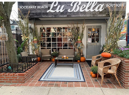 Lu Bella Boutique - Thumbnail