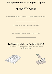 Photo n°24 de Bar-Restaurant Le Beffroy à Cornillon-Confoux (Restaurant de spécialités provençales)