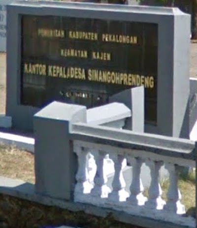 Photos of Kantor Kepala Desa Sinangohprendeng