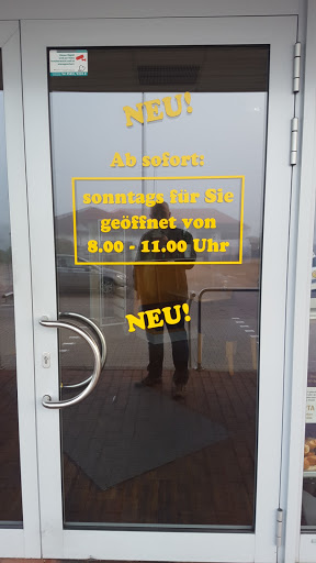 Bäckerei Goeken backen Rewe Scherfede Gallery - Germany
