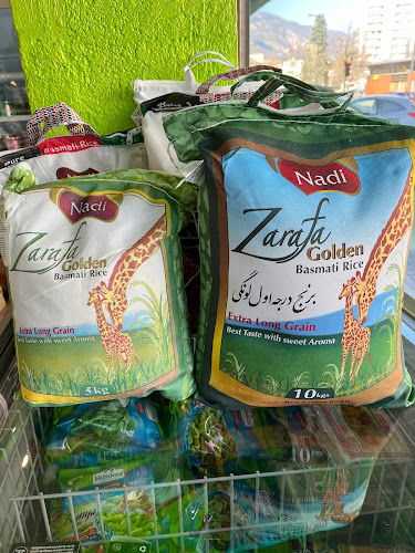 Avis sur WATANI MARKET, Grossist alimentaire afghan et iranien épicerie Afghane, traiteur AFHGAN, Inde, Iran, Pakistan bière, alcool à Grenoble - Épicerie