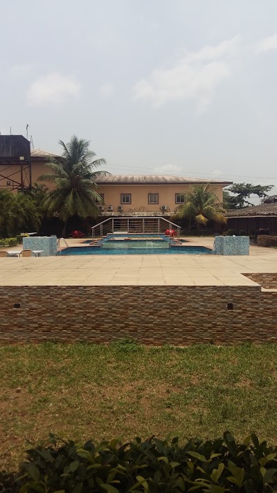 Photos of Axari Hotel