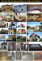 Photo n°6 de Facilis Travaux - Pilote de rénovation énergétique, accompagnateur Ma prime rénov bureau d'audit et courtier en travaux à Saint-Marcellin (Plombier)