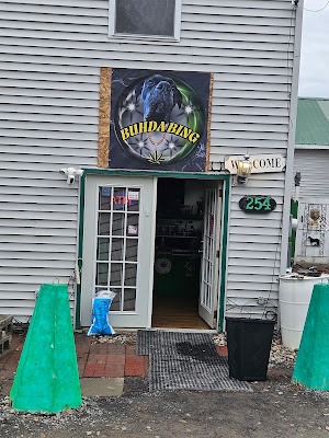 Photo of BuddaBing /Buhdabing