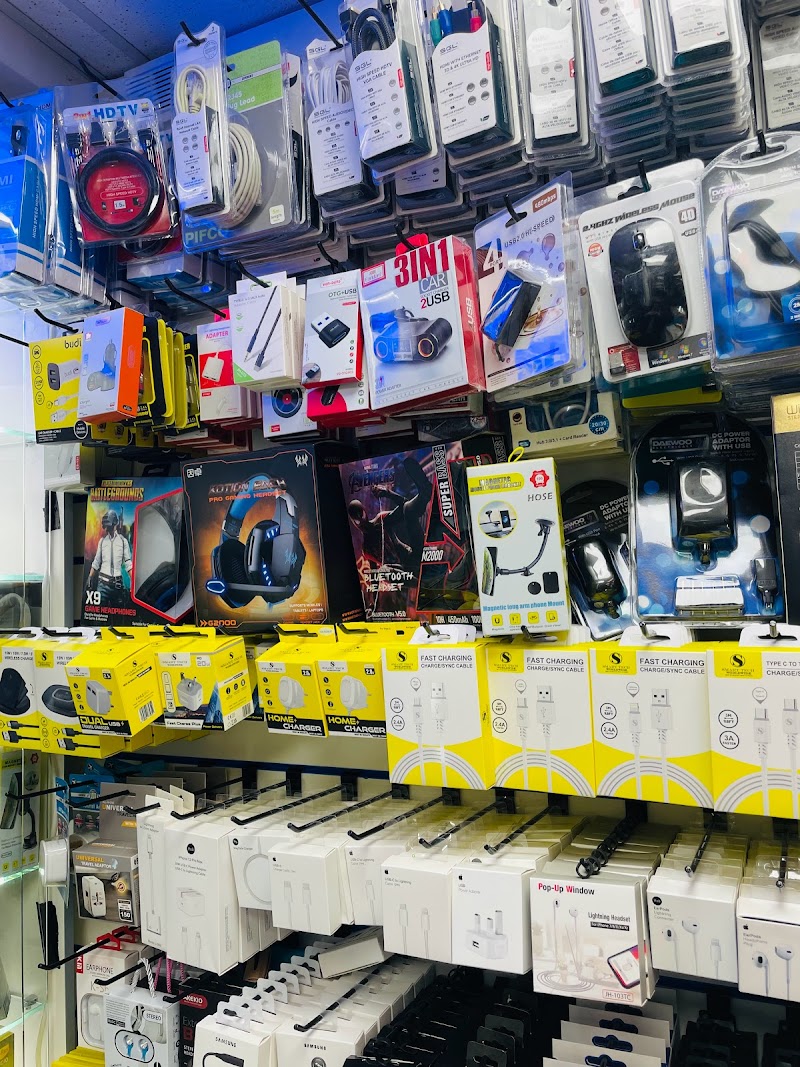 Phone Zone By Sooraj photo 3