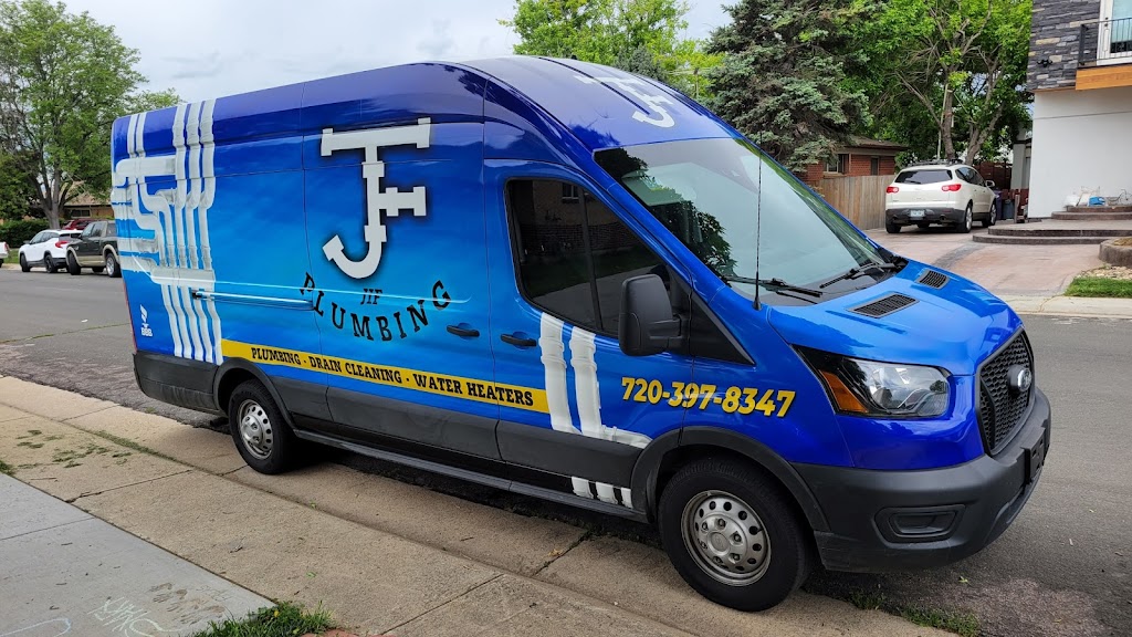Jif plumbing LLC - Plumbing Services