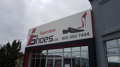 iShoes - Visual