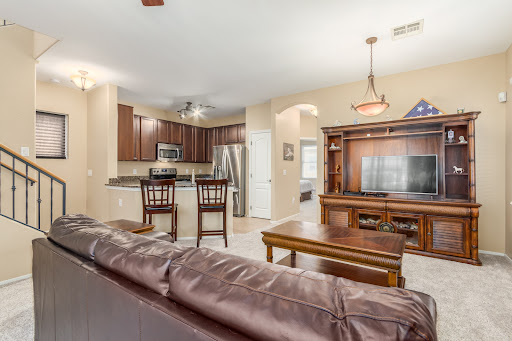 Dave Rosenfeld - Realtor Gallery - United States