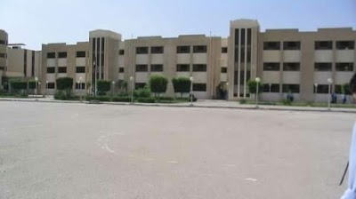 Photos of المدرسة الفنية التجريبية المتقدمة لتكنولوجيا المعلومات بنين