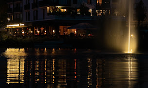 Photo n°27 de Le Père Joseph Restaurant bar-lounge à Rueil-Malmaison (Lieu de mariage)