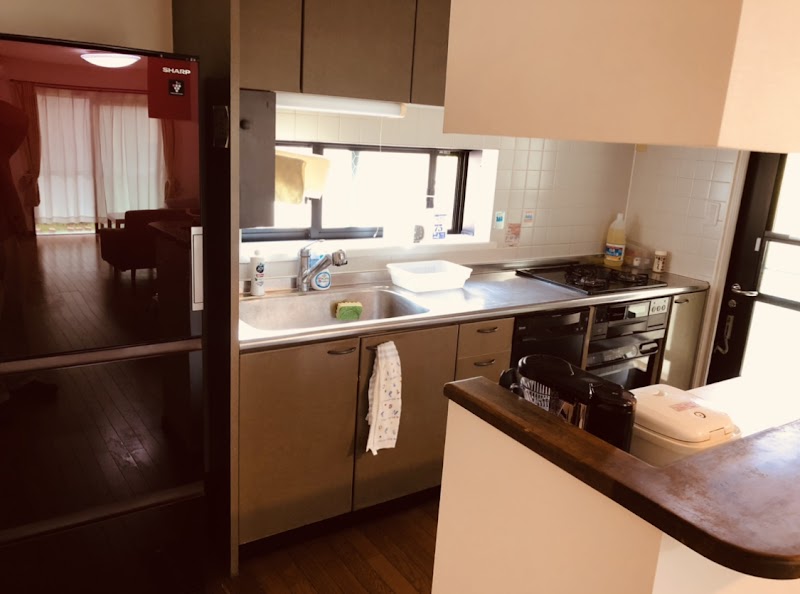 ケアホームSUNNY DAYS