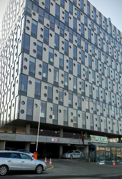 Photos of Vilniaus apskrities vyriausiojo policijos komisariato - Kelių policijos valdybos Administracinės veiklos skyrius