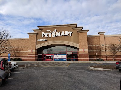 PetSmart