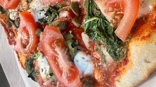 Donatello's ️ Italian - Ampthill - Thumbnail