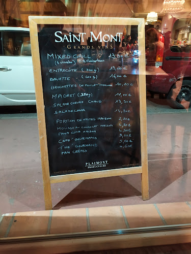 Frites Factory Airlines - Colomiers