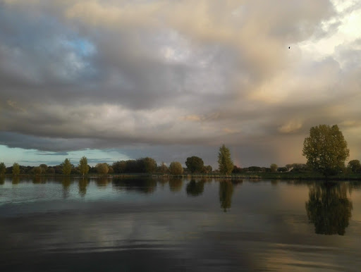 Camping 't Werdje Gallery - Netherlands