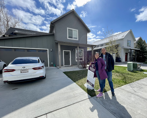 https://www.bozemanrealestate.com/ Logo