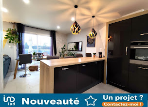 Photo n°18 de Gavin Pellé iad France Le Garric à Le Garric (Consultant immobilier)