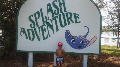 Splash Adventure Water Park