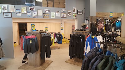 Photos of A&T Sport
