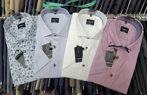 Gilbert's Big & Tall Men's Shop - Thumbnail