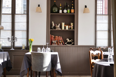 Le Relais de Barbizon 2 Av. du Gén de Gaulle, 77630 Barbizon, France