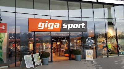 Photos of Gigasport