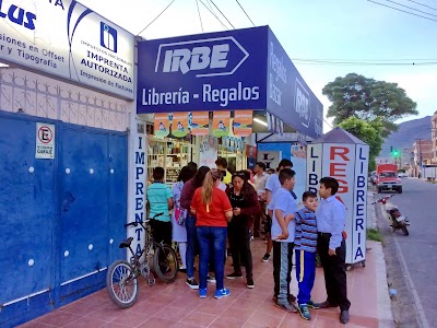 Photos of Libreria IRBE