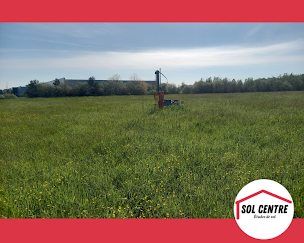 Photo n°9 de Sol Centre à Tigy (Consultant en ingénierie)