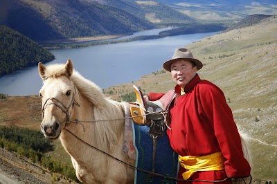 Photos of Ciel Voyage Mongolia
