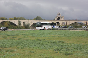 Photo n°4 de ECF SPS - Avignon (Centre de formation) à Avignon (Centre de formation)