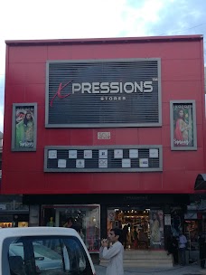 Xpressions Stores mardan