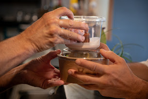 Photo n°12 de Le Bistrot De Louise à Angers (Restaurant français)