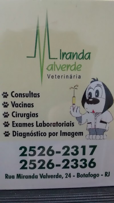 Photos of Miranda Valverde Veterinary