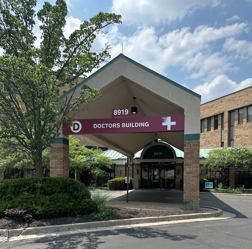 Donald J Mcsweyn M D