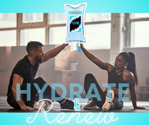 Vital IV Hydration - Thumbnail