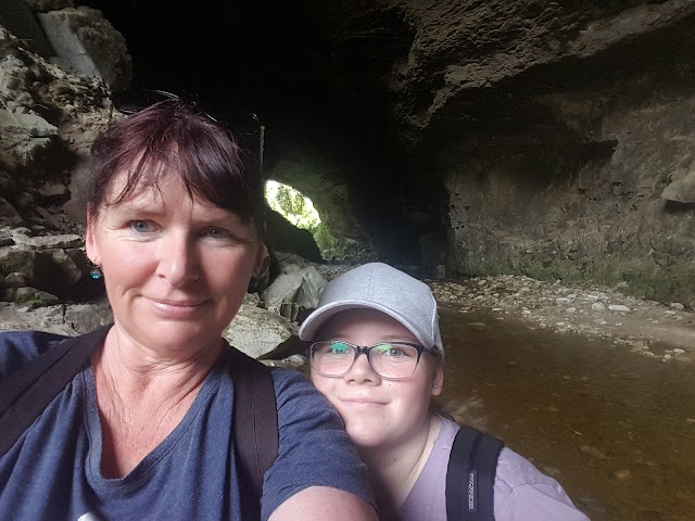 Oparara Reserve