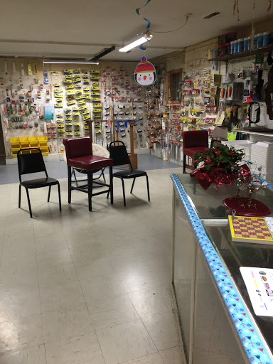 Barton Springs Grocery & Bait
