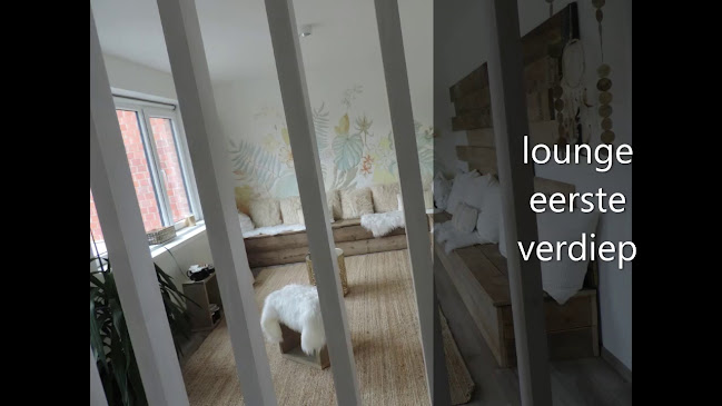 Beoordelingen van de Yogastudio in Vilvoorde - Yoga studio