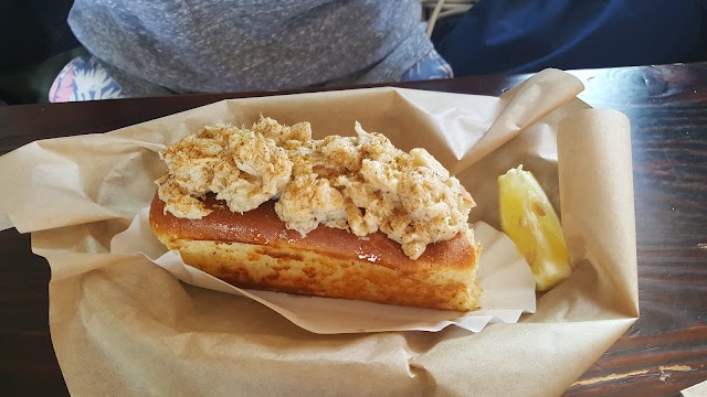 Lobster West Coronado