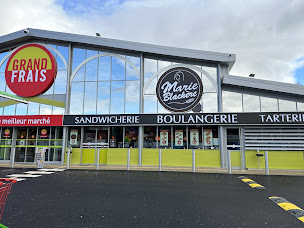 Photo n°34 de Marie Blachère PONTIVY 2 à Pontivy (Sandwicherie)