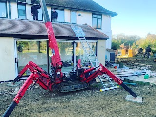 Midas Calydon Developments LTD