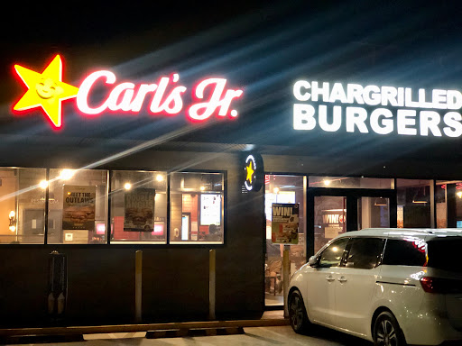 Carl's Jr. Molendinar