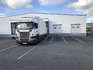 Photo n°6 de Transports Jouve à Sainte-Luce-sur-Loire (Société de transport routier)