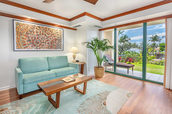 Grand Hyatt Kauai Resort & Spa by null