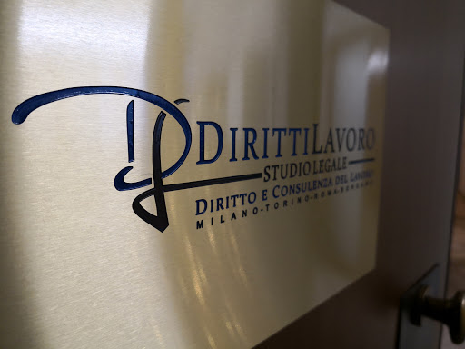 Avvocato del Lavoro Bergamo - DirittiLavoro - Thumbnail