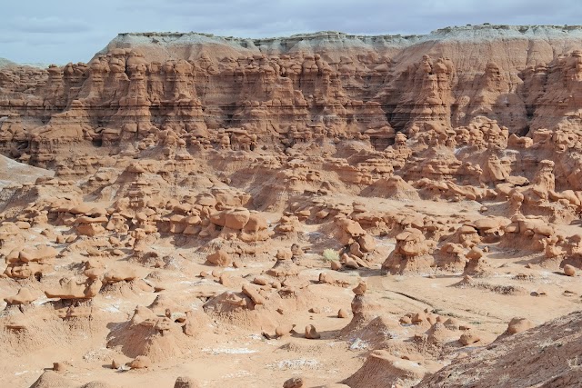 Goblin Valley State Park