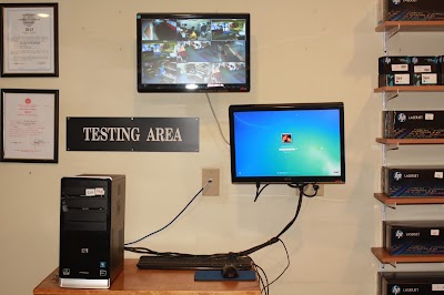 Photos of Computer World