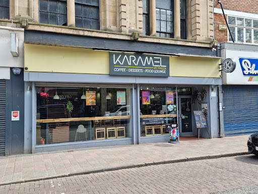 Karamel - Visual